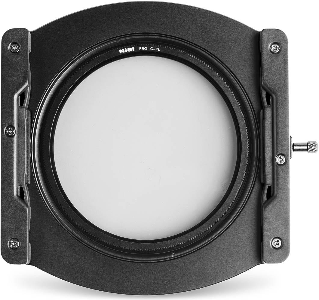 NiSi耐司V5 PRO 100滤镜支架系统