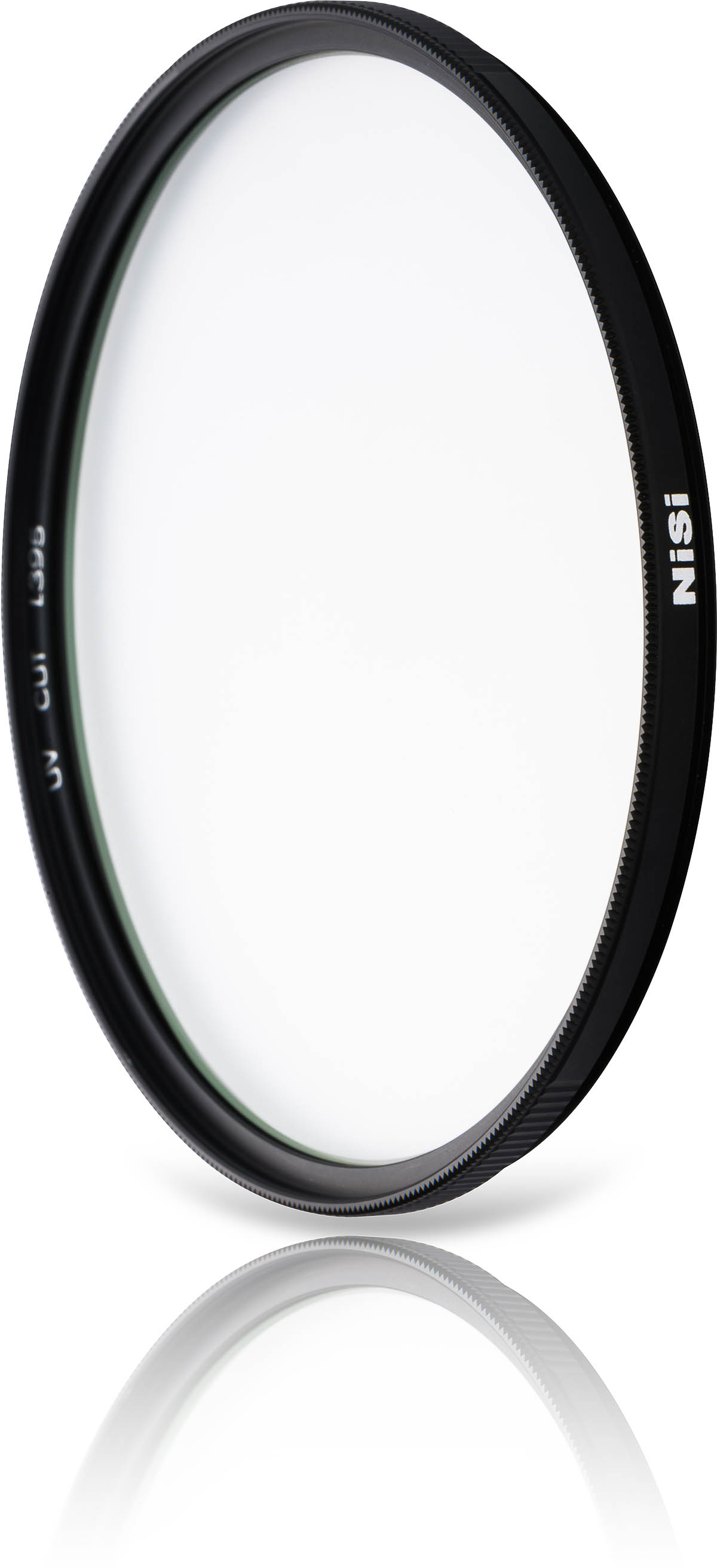 NiSi耐司-WRC UV L395 UV镜