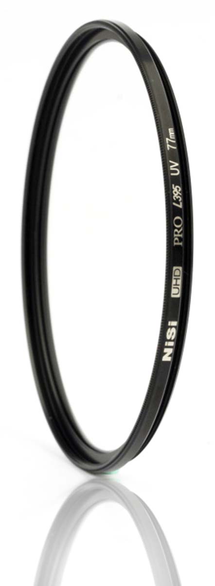 NiSi耐司-UV 370 UV镜