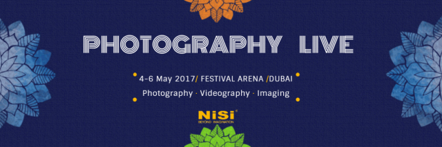 Photography LIVE 2017