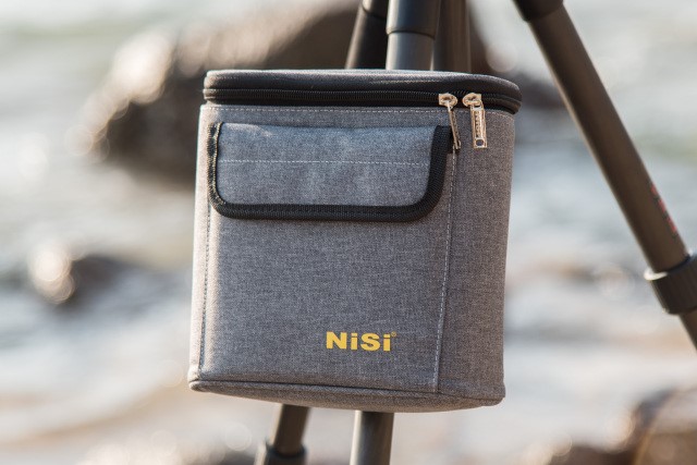 NiSi S5支架包装2