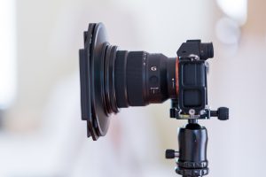 NiSi S5 150mm方形滤镜支架适配索尼SONY 12-24mm