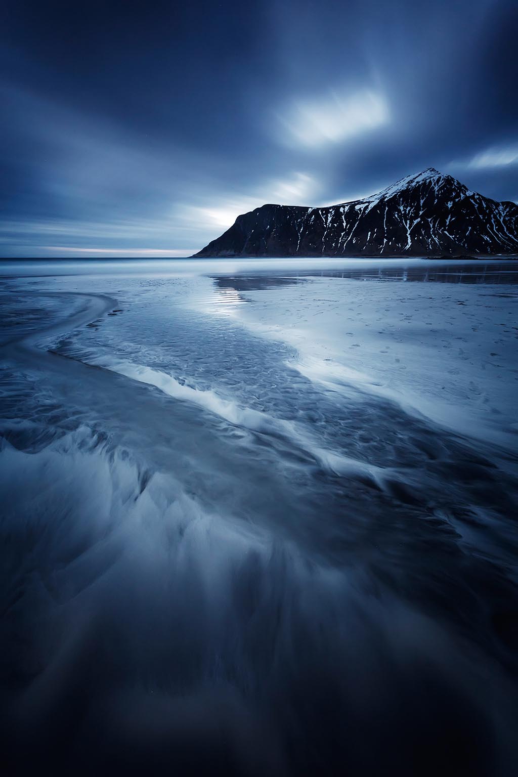 Spectacular Skagsanden