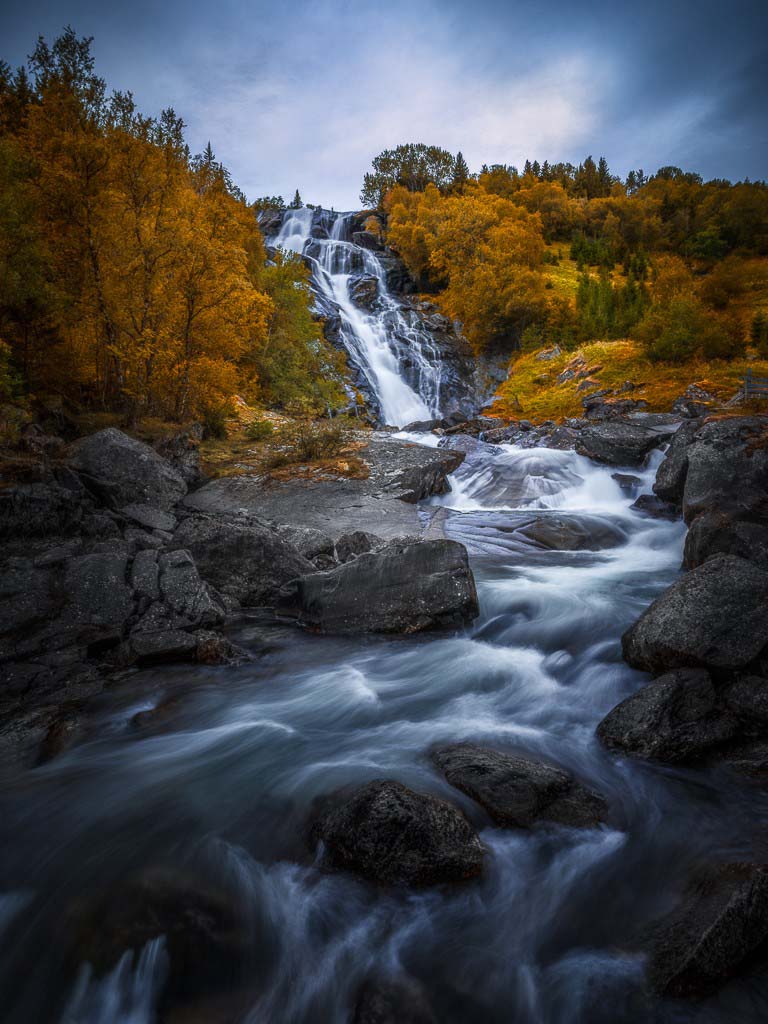 NiSi耐司可调ND评测