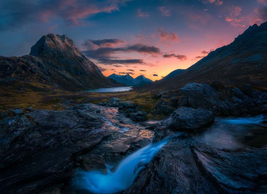 NiSi耐司 可调ND评测