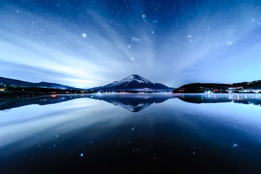 闪耀的山峰：TAKASHI