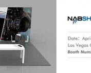 NiSi NAB 2019