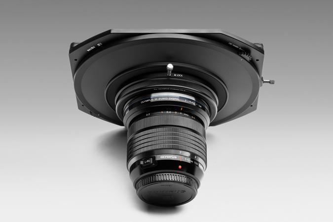 S5 for Olympus 7-14mm f/2.8 PRO