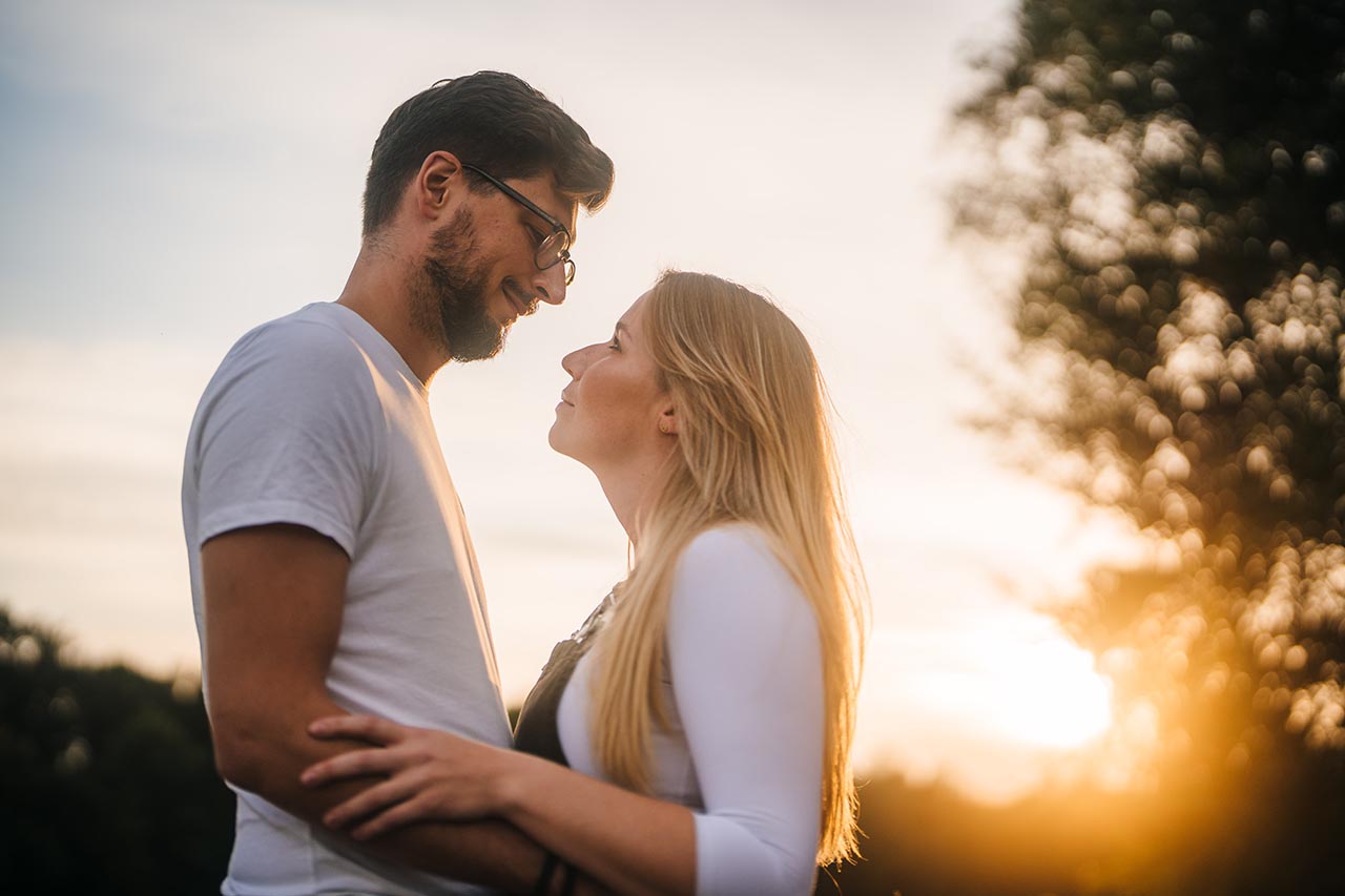 使用黑柔Black Mist