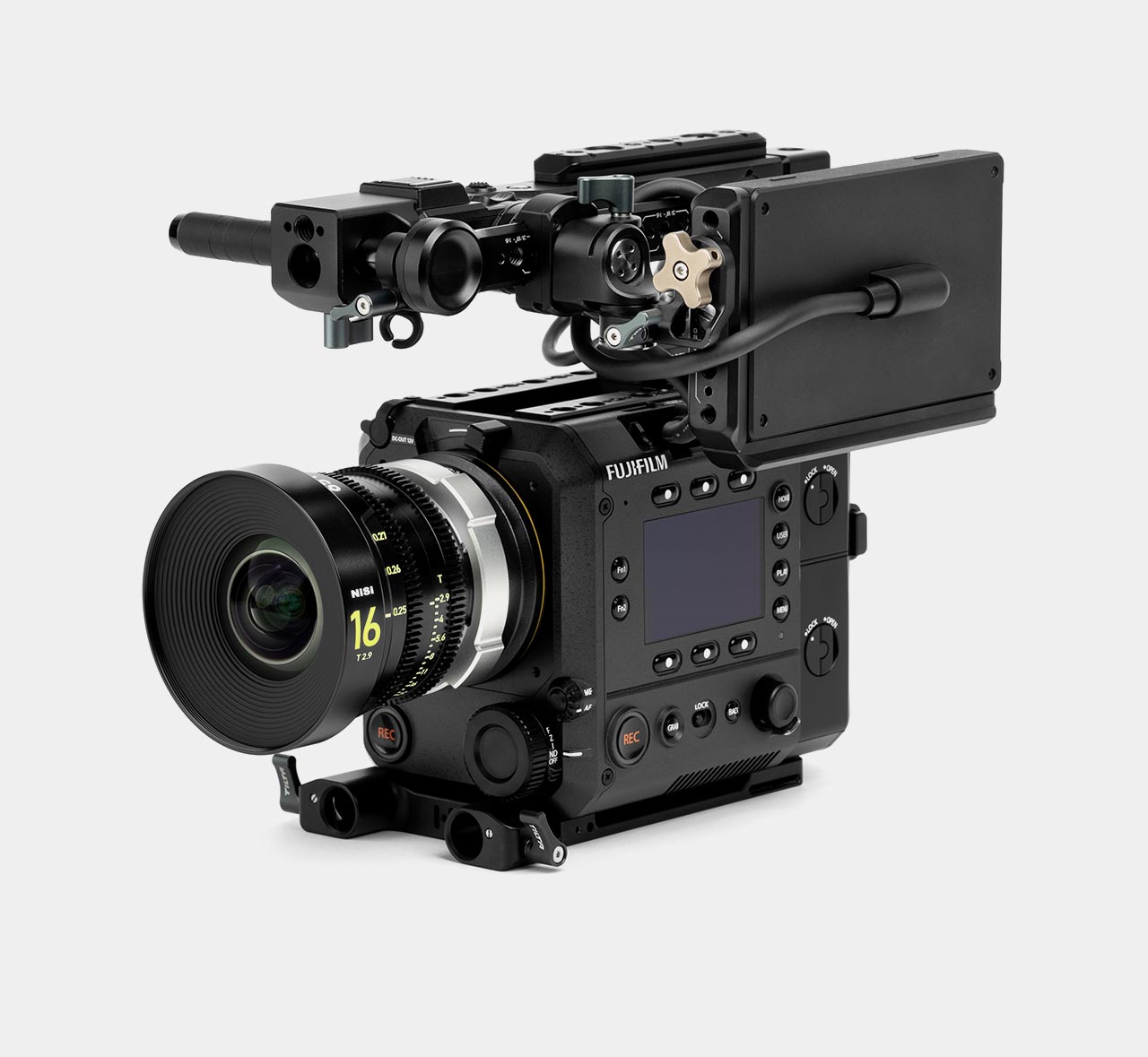 65PRIME 16mm.-22