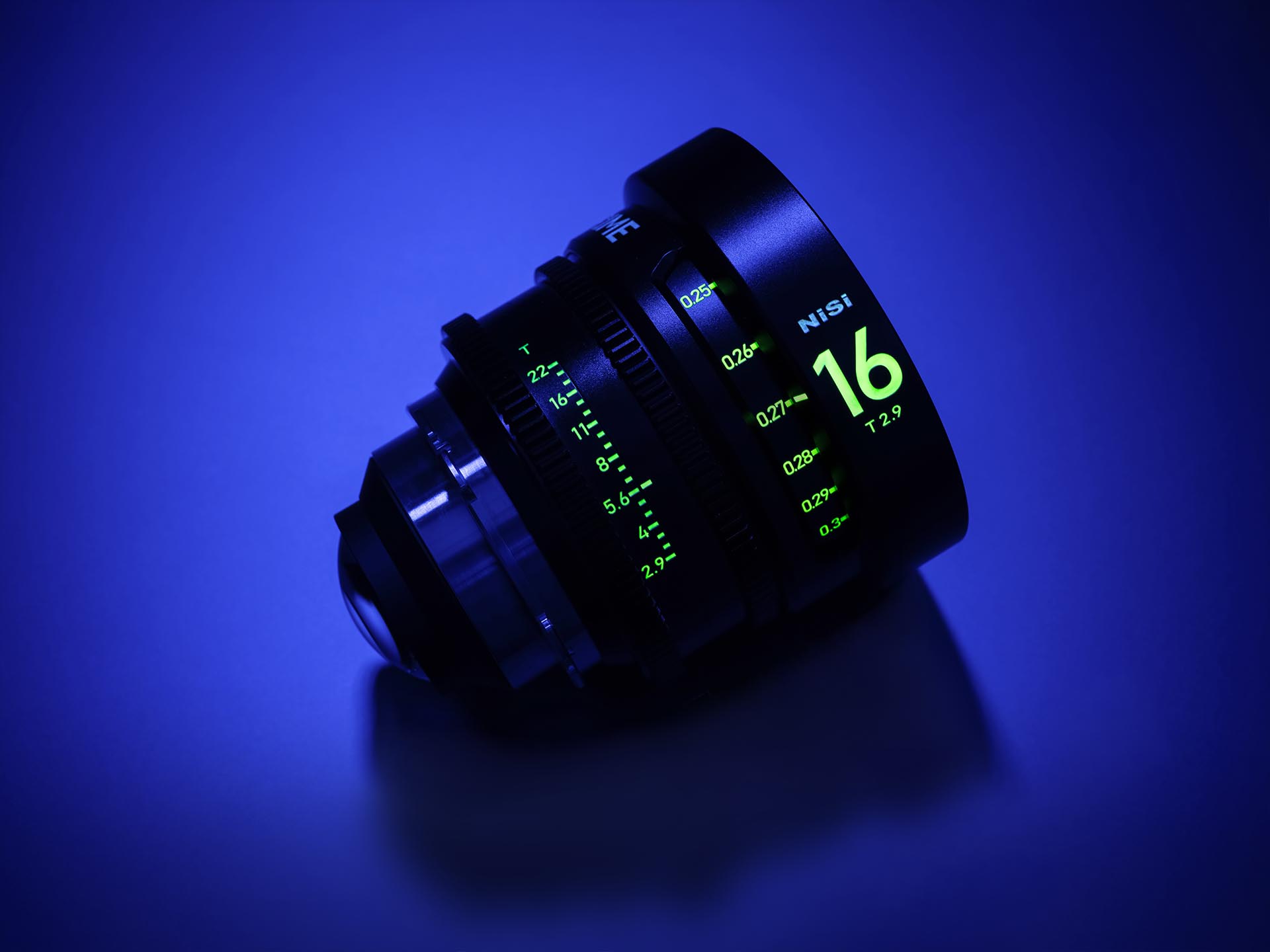 65PRIME 16mm.-55