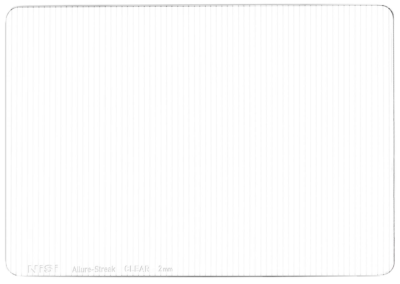 streak-white