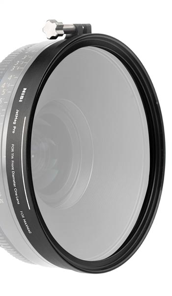 95MAG Cine Adapter