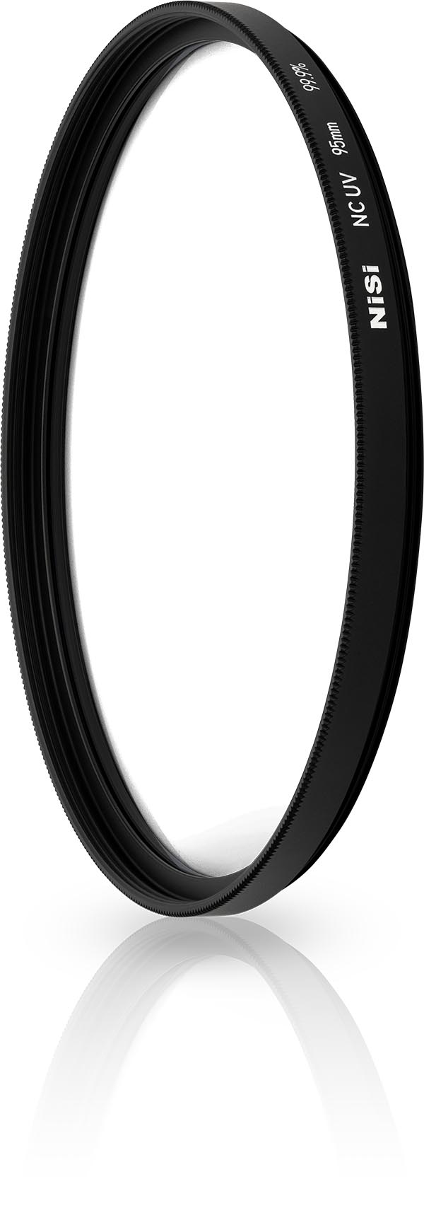 95mm NC UV for Tele